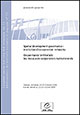 Spatial development governance: institutional co-operation network (Yerevan, Armenia, 28-29 October 2004)