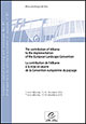La contribution de l’Arménie à la mise en œuvre de la Convention européenne du paysage (Tirana, Albanie, 15-16 décembre 2005)