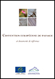 Convention européenne du paysage et documents de référence