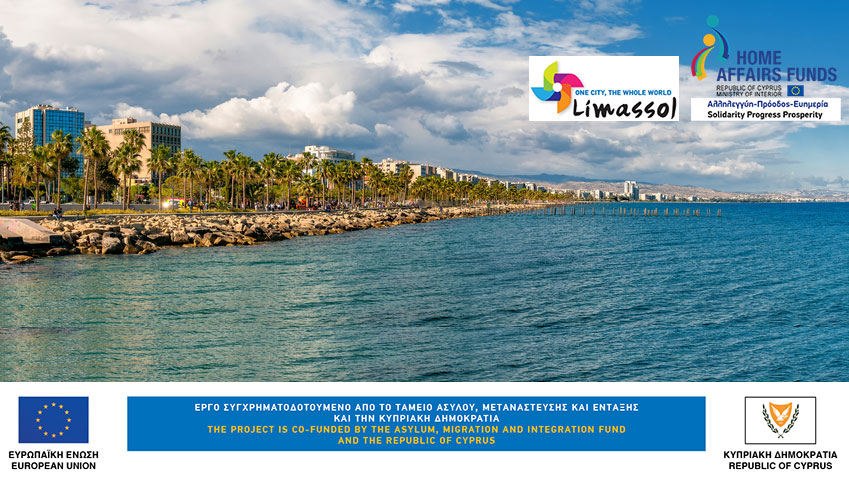 Limassol shapes its future by investing in integration