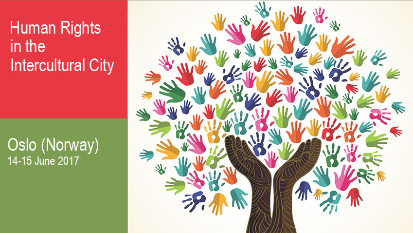 Workshop on Human Rights in the Intercultural City