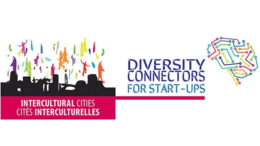 Le projet « Connecteurs de diversité pour les start-ups » a tenu sa première réunion fin avril