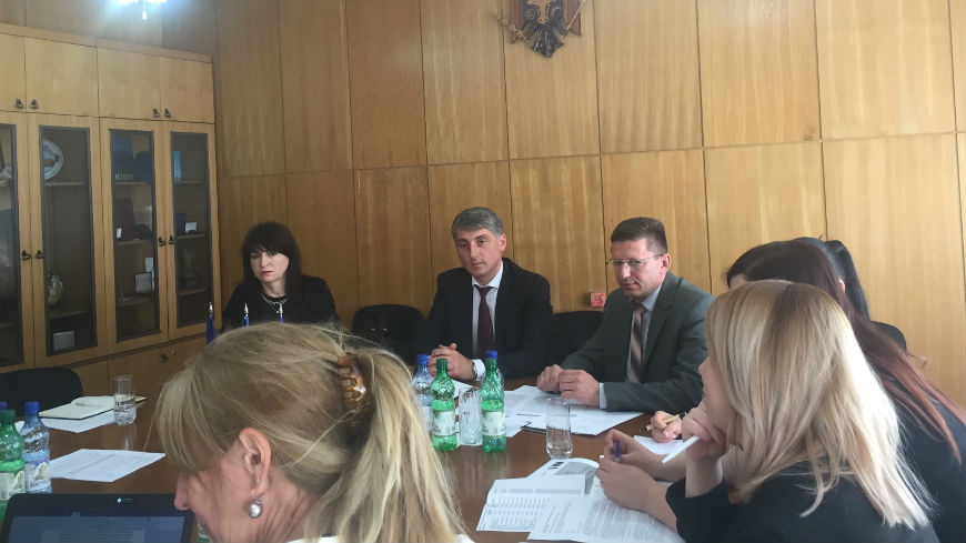 Expert Meeting-discussion on the Investigation of Torture and Ill-Treatment Cases