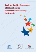 Tool for Quality Assurance of Education of Education for Democratic Citizenship in Schools