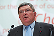 Robert Hertzog, Professor at the University of Strasbourg