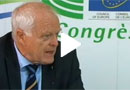 Thomas Hammarberg, Council of Europe Commissioner for Human Rights