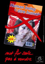 Not for sale poster image