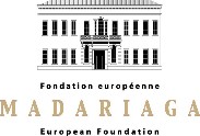 Fondation europenne Madariaga