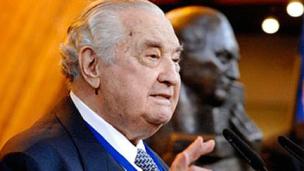 Giuseppe Vedovato Giuseppe Vedovato