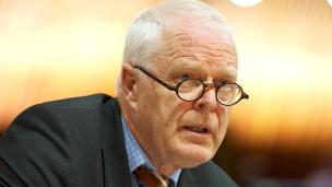 Irlanda: "I tagli di bilancio mettono a rischio i diritti umani" Thomas Hammarberg