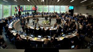 Ministerkomitee pr&uuml;ft Umsetzung von Urteilen des Menschenrechtsgerichtshofs