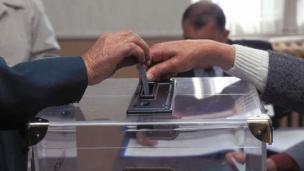 Fundamental freedoms respected in well-administered presidential election in Georgia, international observers say Fundamental freedoms respected in well-administered presidential election in Georgia, international observers say