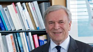 Sir Nicolas Bratza Sir Nicolas Bratza