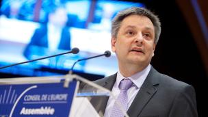 «Образование, культура и молодежь являются частью сущности Совета Европы» «Образование, культура и молодежь являются частью сущности Совета Европы»
