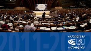 Visita del Congresso in Spagna per il monitoraggio della democrazia locale e regionale Visita del Congresso in Spagna per il monitoraggio della democrazia locale e regionale