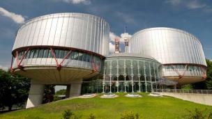 European Court of Human Rights