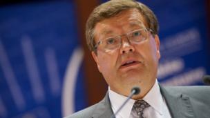 Константин Грищенко