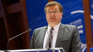 Kostyantyn Gryschenko, Chairman of the Committee of Ministers
