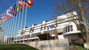 Council of Europe publishes its report on implementation of European Social Charter by member states Council of Europe publishes its report on implementation of European Social Charter by member states