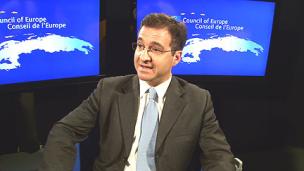 Il Presidente del Comitato europeo dei diritti sociali, Luis Jimena Quesada