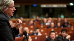 Ausschuss der Parlamentarischen Versammlung dringt auf vollständige Untersuchung des Todes von Sergei Magnitsky Ausschuss der Parlamentarischen Versammlung dringt auf vollständige Untersuchung des Todes von Sergei Magnitsky