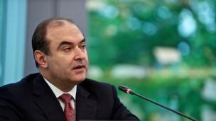 Syria: Council of Europe condems executions in Houla