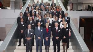 Le cure sanitarie adattate ai bambini al vaglio dei Ministri della Salute del Consiglio d’Europa a Lisbona (29-30 settembre) 9ª Conferenza del Consiglio d’Europa dei Ministri della Salute