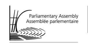 La Commissione affari sociali dell&rsquo;APCE raccomanda un profondo riorientamento dei programmi di austerit&agrave;
