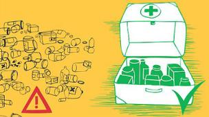 Counterfeit medical products: Council of Europe steps up action worldwide with MEDICRIME Convention Counterfeit medical products: Council of Europe steps up action worldwide with MEDICRIME Convention