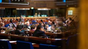 Egypte: le Bureau de l’Assemblée parlementaire appelle au dialogue politique Egypte: le Bureau de l’Assemblée parlementaire appelle au dialogue politique