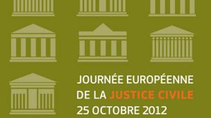 25 ottobre: Giornata europea della giustizia civile 25 ottobre: Giornata europea della giustizia civile