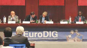 EuroDIG 2011