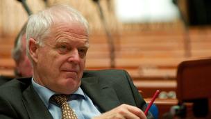 “La Svizzera deve compiere ancora degli sforzi in materia di lotta contro la discriminazione” “La Svizzera deve compiere ancora degli sforzi in materia di lotta contro la discriminazione”