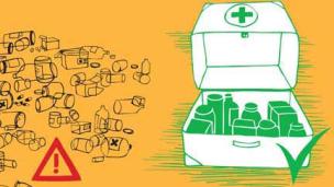 Convention Medicrime déjà signée par douze pays Convention Medicrime déjà signée par douze pays