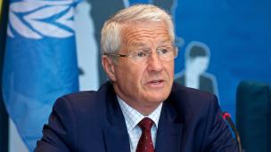 Secretary General addresses UN Human Rights Council in Geneva