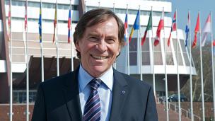 Meilleurs voeux du Pr&eacute;sident de l'APCE pour la Nouvelle Ann&eacute;e