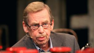 Václav Havel Human Rights Prize: selection panel to shortlist three nominees Václav Havel Human Rights Prize: selection panel to shortlist three nominees