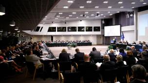 I Ministri dell’Educazione sostengono la piattaforma paneuropea anti- corruzione e il codice etico per gli insegnanti I Ministri dell’Educazione sostengono la piattaforma paneuropea anti- corruzione e il codice etico per gli insegnanti