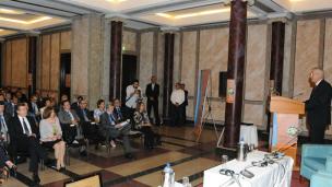 Forum for the Future of Democracy 2011