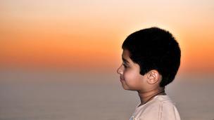 Decisions concerning migrant children must always be based on their best interests Decisions concerning migrant children must always be based on their best interests