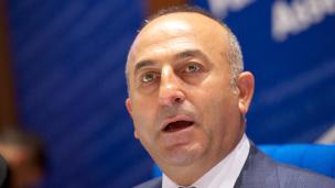 President of the Parliamentary Assembly
