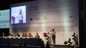 Spielmanipulation Thema der Konferenz der Sportminister des Europarates in Belgrad