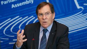 PACE President announces launch of Václav Havel Human Rights Prize PACE President announces launch of Václav Havel Human Rights Prize