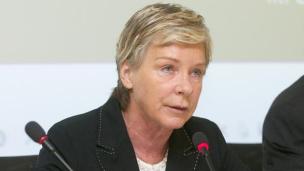 Maud de Boer-Buquicchio, Stellvertretende Generalsekret&auml;rin