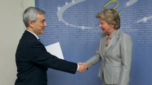 Turkey is first country to ratify Convention to combat violence against women