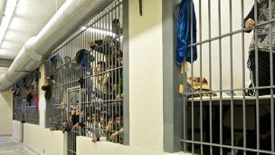Latvia should address ill-treatment by police and improve detention conditions Latvia should address ill-treatment by police and improve detention conditions