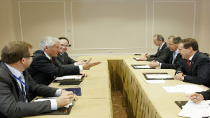 Council of Europe ready to assist Russia on political reform Council of Europe ready to assist Russia on political reform