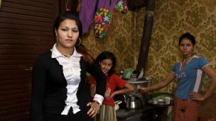 ROMACT project on roma inclusion launches in Slovakia ROMACT project on roma inclusion launches in Slovakia