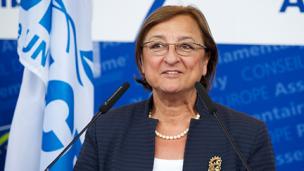 La Vice Segretario generale apre la conferenza sul discorso dell&rsquo;odio