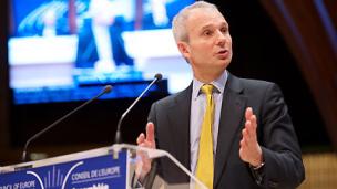 Human Rights leads the UK priorities for chairmanship, UK Europe Minister tells Assembly Human Rights leads the UK priorities for chairmanship, UK Europe Minister tells Assembly